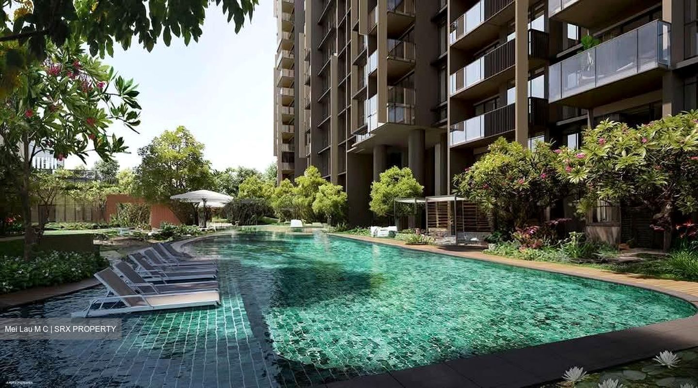 Lentoria (D26), Condominium #561896181